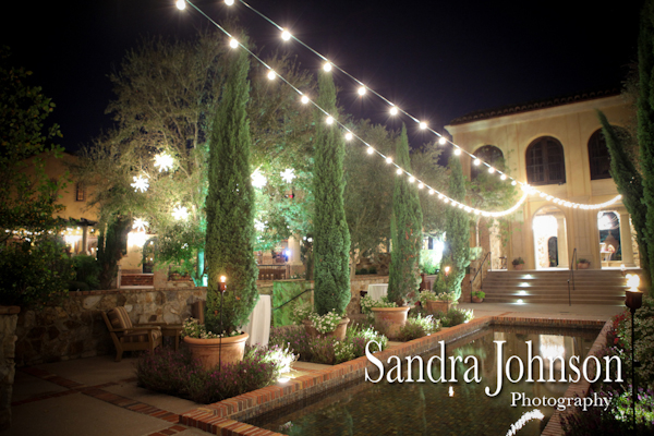 Best Bella Collina wedding photographer - Sandra Johnson (SJFoto.com)